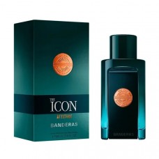 Antonio Banderas The Icon Attitud 100ml EDP